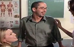 Jenny hendrix tiffany rayne teachers pet