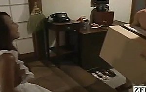 Japan national nude day deliver nudist with eager milf
