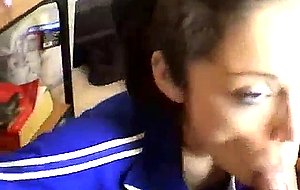 Amateur girl homemade Blowvds00013