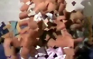 Amateur girl homemade b b6