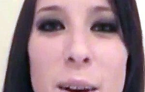 Teen fantasy with a fan