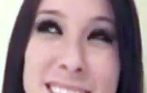 Teen fantasy with a fan