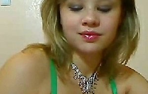 Amateur girl homemade 2003 web