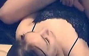 Amateur girl homemade w b w-879