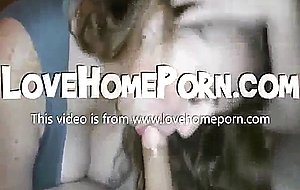 Blowjob with no hands