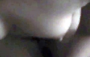 Amateur girl homemade mot cap lam tinh