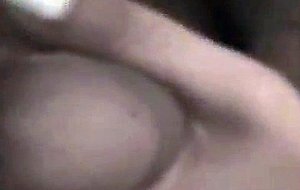 Amateur girl homemade mot cap lam tinh