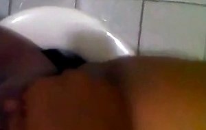 indonesia- indo milf from bali hot masturbation video