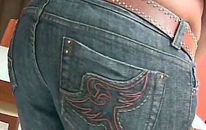  delotta brown - busty fever ( creampied)