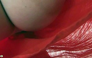 Amateur girl homemade Upskamclip-13