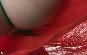 Amateur girl homemade Upskamclip-13