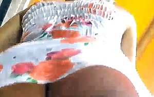 Amateur girl homemade Upskamclip-10