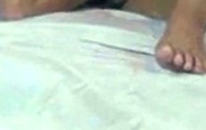 Two Brunette Lesbians Fingering And Eating Pussy