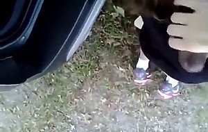 BBC gets sucked by hooker