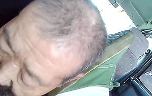 Grandpa blowjob series - 26