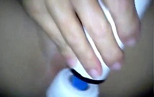 AAA-Mature granny gives a HUGE squirt 2