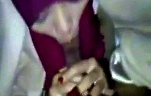 indonesian- hijab girl