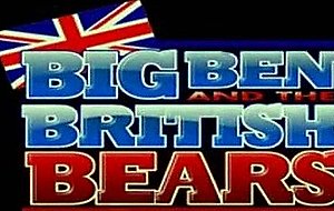 Big Ben And The British Bears