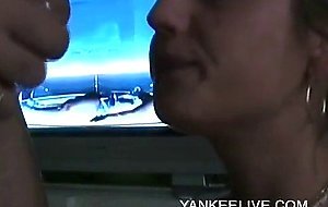 Good girl face fuck and swallow