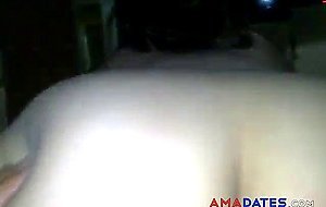 Secretaria mexicana nalgona infiel