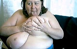 Big Titts on The Web R20