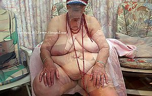 OMAGEIL Grannies And Hot Elder Ladies Compilation