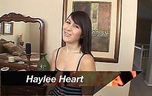 Hailee Heart