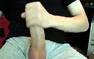big cock, big load !