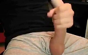 big cock, big load !