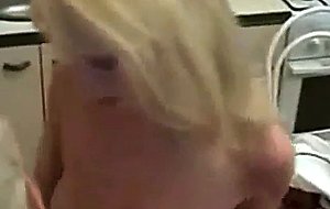 russian housewife fucked from