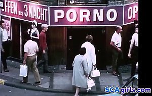 70'ernes Porn Paradise Copenhagen (-Moritz-)