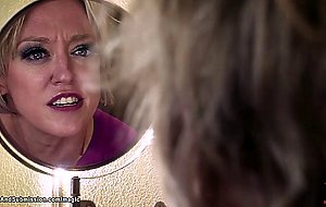 BBC hacker fucking big boobs MILF mayor