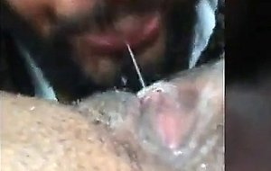 Eating Pussy At It's Best