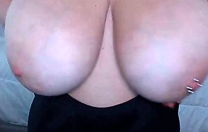 Huge natural boobs (Vol. III)