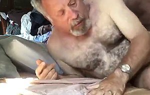 mature dad fucked hard