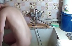 enema before anal