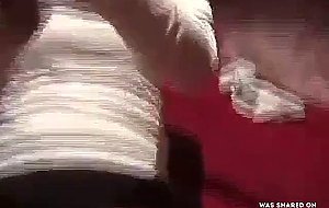 Korean babe hard homemade