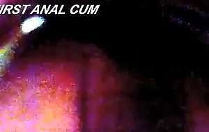 CUM IN MY ASS COMPILATION