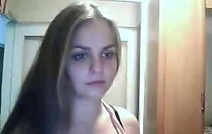 Webcam girl 10