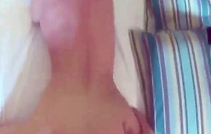 Hardcore fuck in the hotel room with brunette
