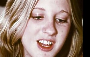 Sex in America, part 2 (vintage)