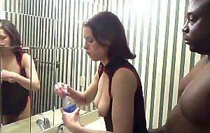 Amateur Hot Girl & Big Black Cock