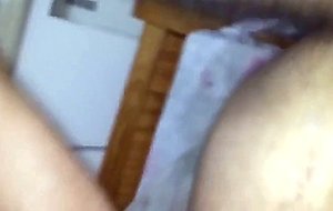 como le gusta cojer a papi