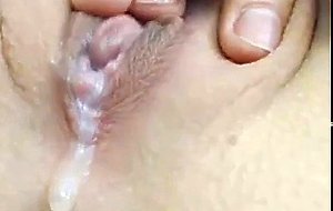 close up pussy wet
