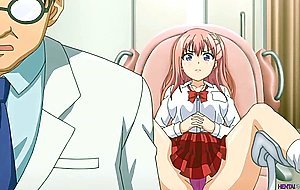 Ero Ishi Seijun Bishoujo Kotoba ni Hametai Houdai Ep 1 En Espanol