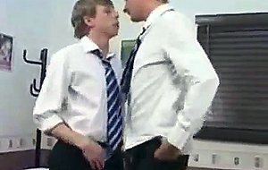 Doctors sucking cock