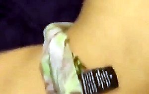 Doggystyle for her fat ass