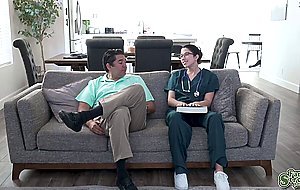 Quinton made Alex suck his cock with the secret he holds