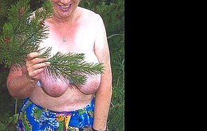 ILOVEGRANNY Horny Amateurs Fucking In Copilation Video
