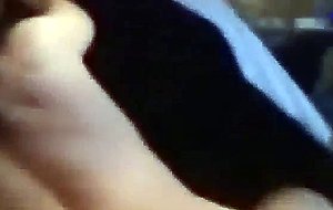 Fantastic doggy style with his girlfriend